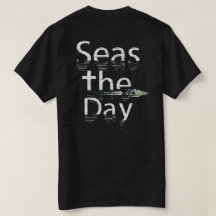 Mares El Día (Diseño Blanco)