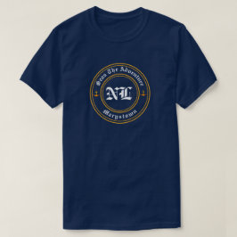 Camiseta Mares La Aventura Terranova Cualquier Ciudad o Bah