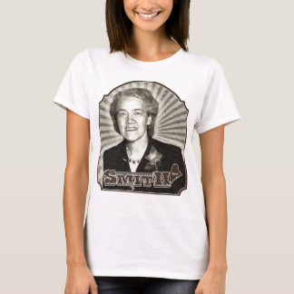 Camiseta Margaret Chase Smith