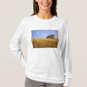 Camiseta Margaret Horton en la fotografía de Palouse de 200