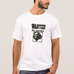 Camiseta Margaret Thatcher - querida para el asesinato