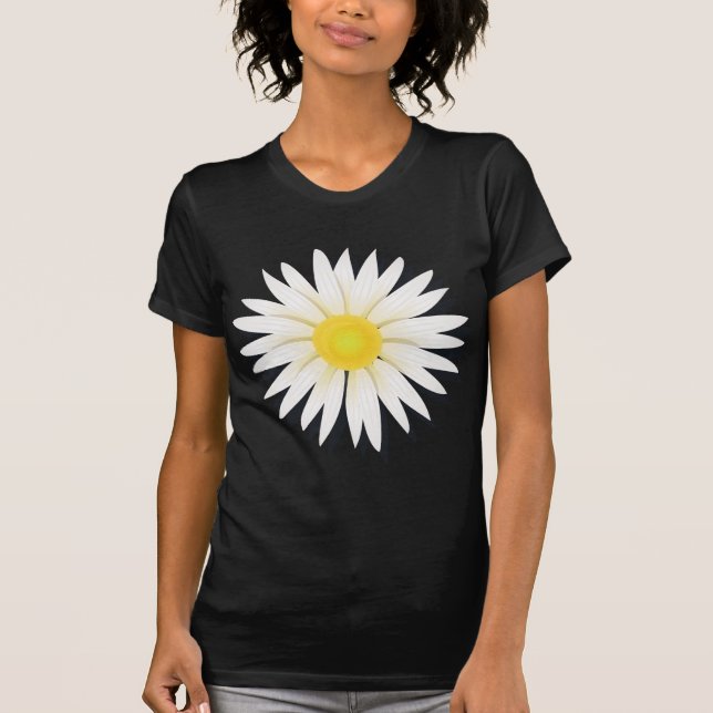 Camiseta Margarita (Anverso)