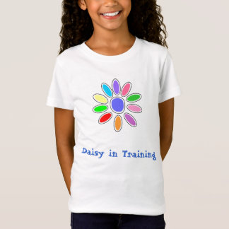 Camiseta Margarita en el entrenamiento