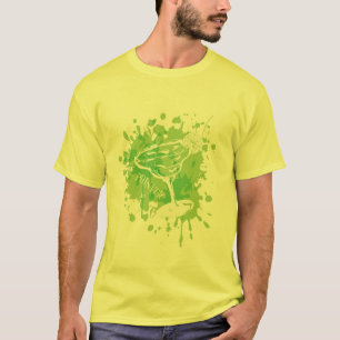 Camiseta Margarita Phinatic