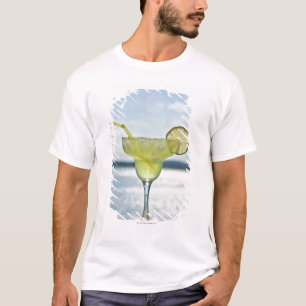 Camiseta Margarita por el mar