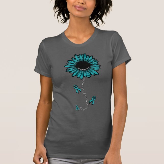 Camiseta Margarita… TN (Anverso)