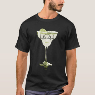 Camiseta Margaritaville ForHebeat Margarita