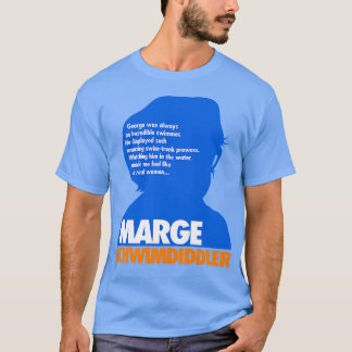 Camiseta Marge Schwimdiddler TShirt