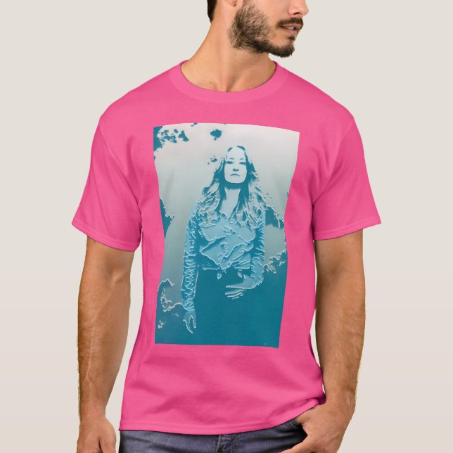 Camiseta Margo Price (Anverso)