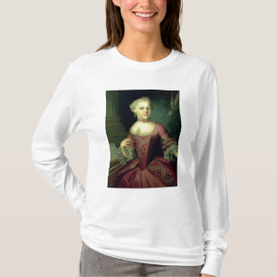 Camiseta Maria Anna Mozart, llamada 'Nannerl