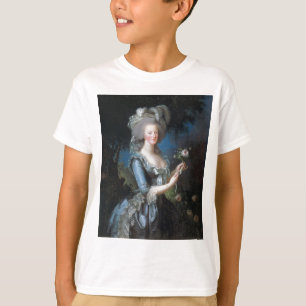 Camiseta María Antonieta