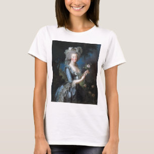 Camiseta María Antonieta