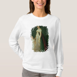 Camiseta Maria Carolina Bonaparte, reina de Nápoles