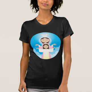 Camiseta María Madre de Dios