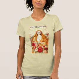 CAMISETA MARÍA MAGDALENA