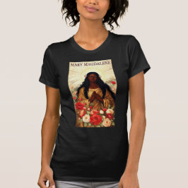 CAMISETA MARÍA MAGDALENA