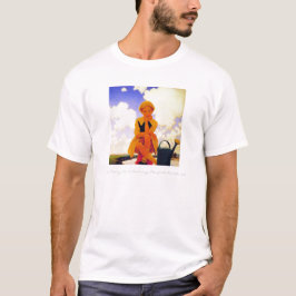 Camiseta Maria Maria muy contraria
