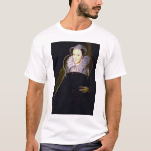 Camiseta Maria, reina de escocés