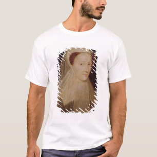 Camiseta Maria, reina de escocés