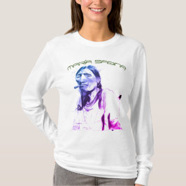 CAMISETA MARÍA SABINA