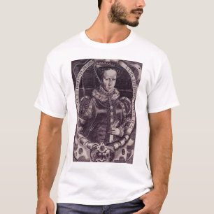 Camiseta Maria Tudor