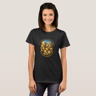 Camiseta Marianna Pennsylvania Es donde comienza mi histori