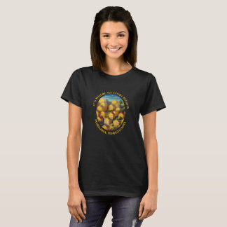 Camiseta Marianna Pennsylvania Es donde comienza mi histori