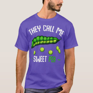 Camiseta Maricas Me Llaman Dulce Pea Graciosa Diciendo Verd