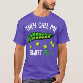Camiseta Maricas Me Llaman Dulce Pea Graciosa Diciendo Verd