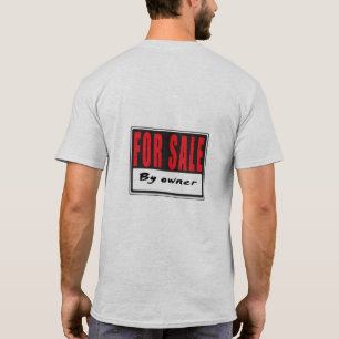 Camiseta Marido En Venta