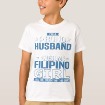 Marido filipino