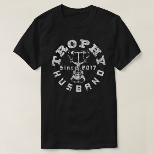 Camiseta Marido trofeo 2017