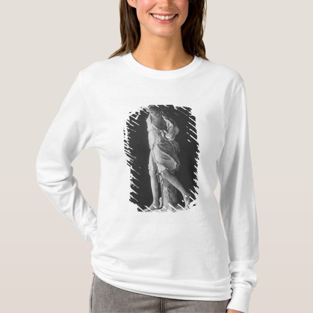 Camiseta Marie-Adelaide de Saboya (Anverso)