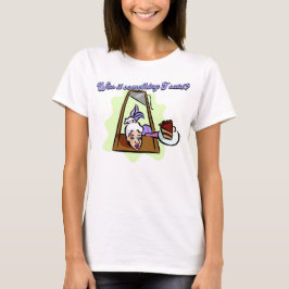 Camiseta Marie Antoinette en la Guillotine