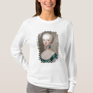 Camiseta Marie Antonieta