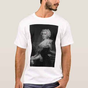 Camiseta Marie Antonieta