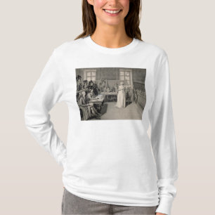 Camiseta Marie-Antonieta de Habsburgo-Lorena 2