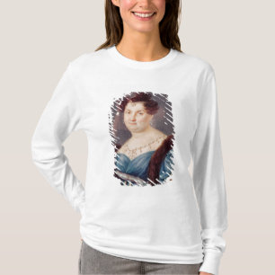 Camiseta Marie-Christine de Borbón