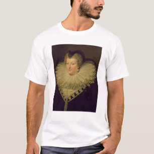 Camiseta Marie de Medici, c.1617