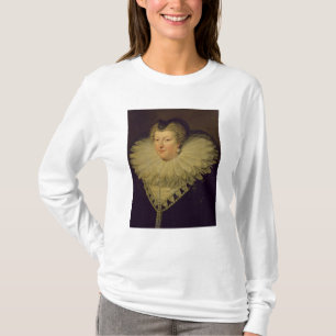 Camiseta Marie de Medici, c.1617