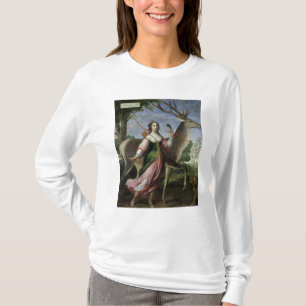 Camiseta Marie de Rohan-Montbazon Duquesa de Chevreuse