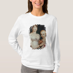 Camiseta Marie-Louise de Habsburgo-Lorena