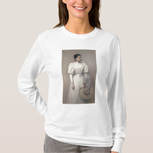 Camiseta Marie Renard