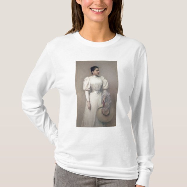 Camiseta Marie Renard (Anverso)