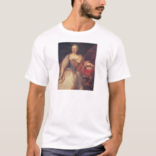 Camiseta Marie Teresa