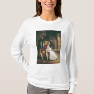 Camiseta Marie y Paul Taglioni La Sylphide del ballet '