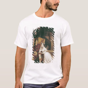 Camiseta Marie y Paul Taglioni La Sylphide del ballet '