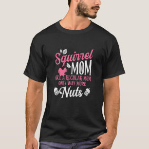 Camiseta Marihuana Mariquita Marioneta Animal Rodent Acorn
