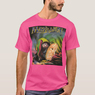 Camiseta Marillion Banda de peces Kayleigh Marillio