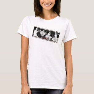 Camiseta Marilyn la Icono